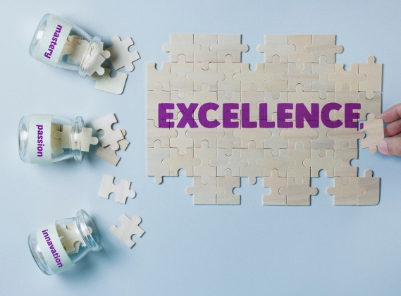 Customer-Centric Approach