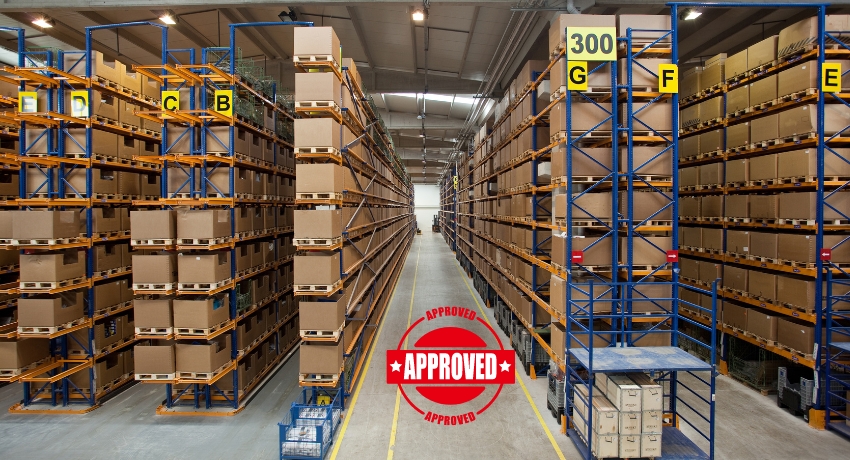 compliance and certification